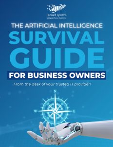 The Ai Survival Guide E Book Forward SystemsThe Ai Survival Guide eBook